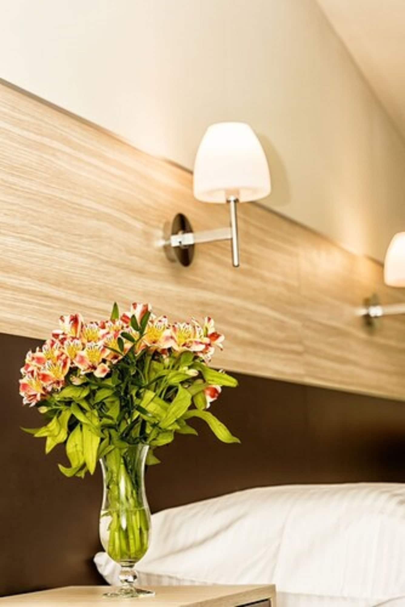 Hotell Kazimierz Iii
