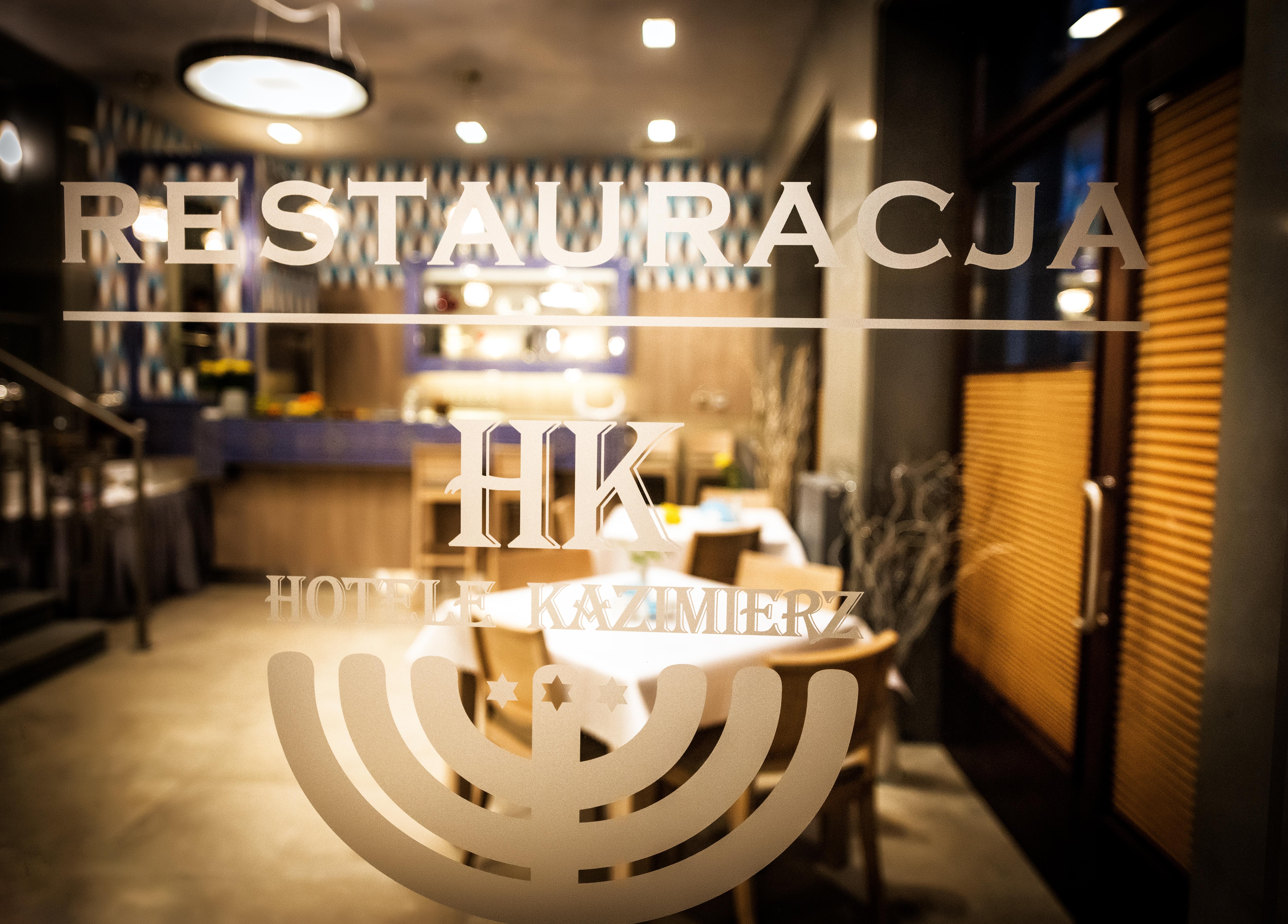 Kazimierz Iii Hotell