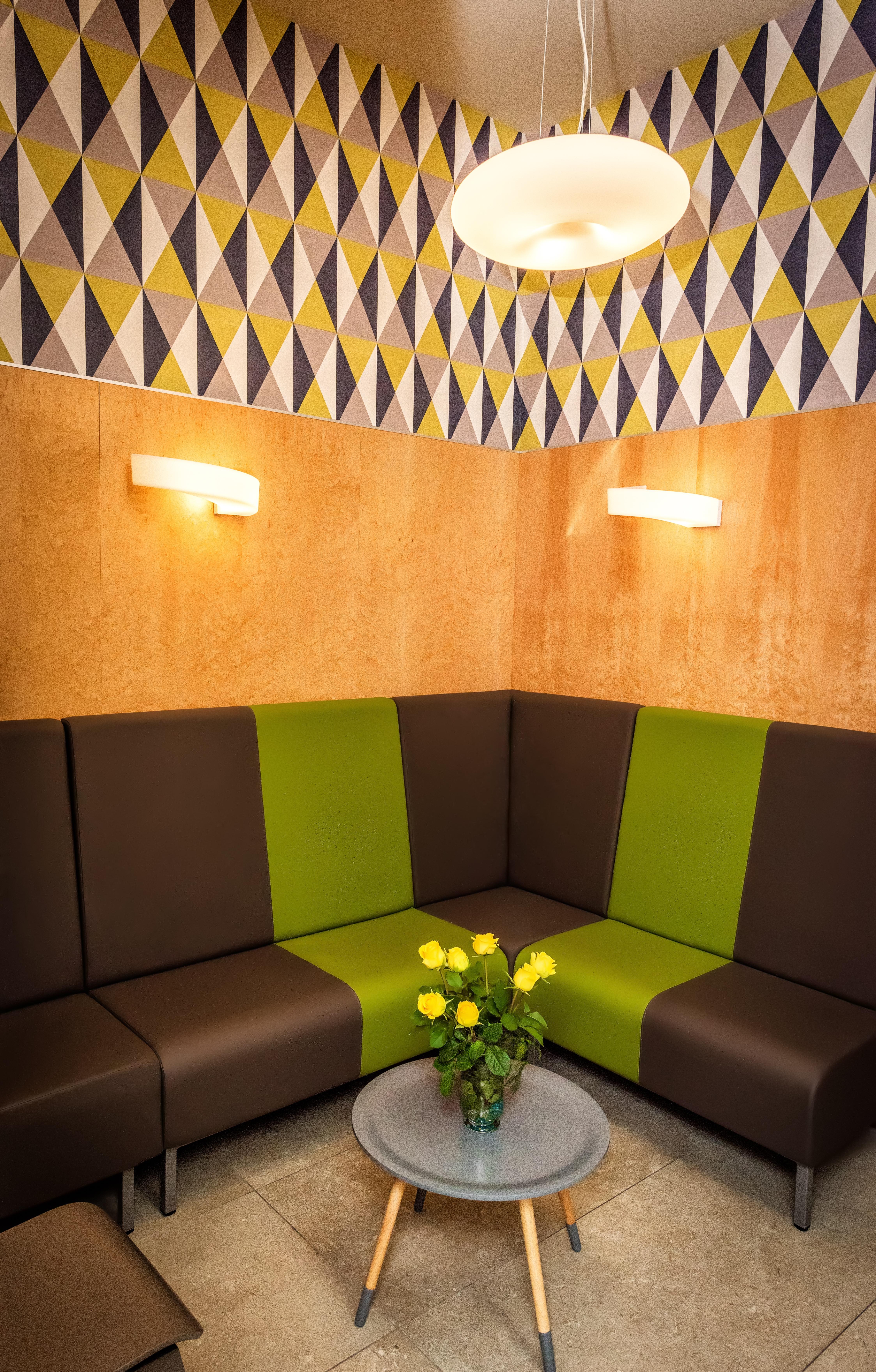 Hotell Kazimierz Iii 3*