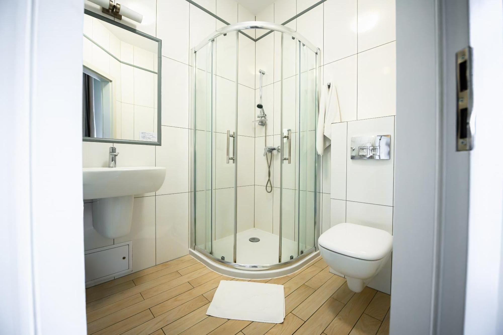 Kazimierz Iii Hotell 3*